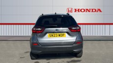 Honda Jazz 1.5 i-MMD Hybrid Crosstar EX 5dr eCVT Hybrid Hatchback
